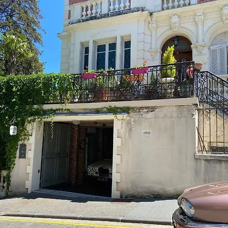 Maison d'hôtes Drivers Châtel-Guyon