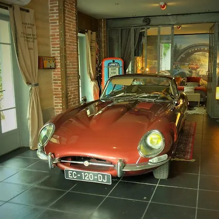 Maison d'hôtes Drivers