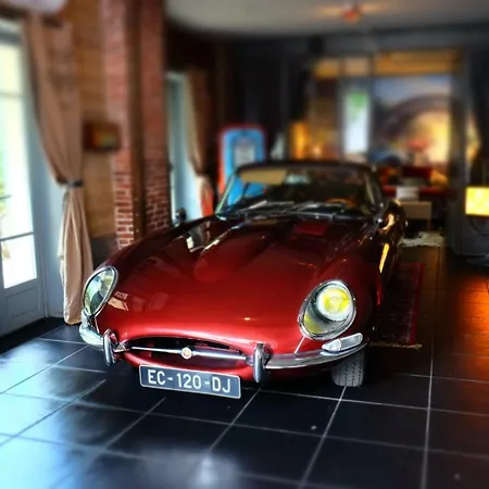 Maison d'hôtes Drivers *
