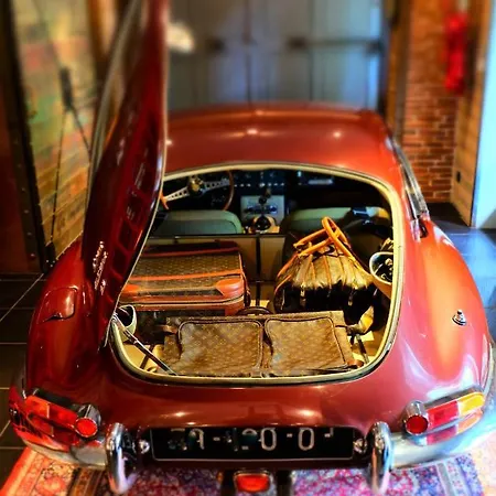 Maison d'hôtes Drivers