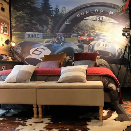 Drivers ゲストハウス シャテルギュイヨン