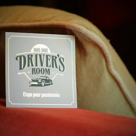 ゲストハウス Drivers