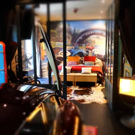 Drivers シャテルギュイヨン