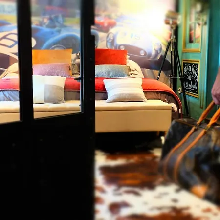 Drivers Guest house